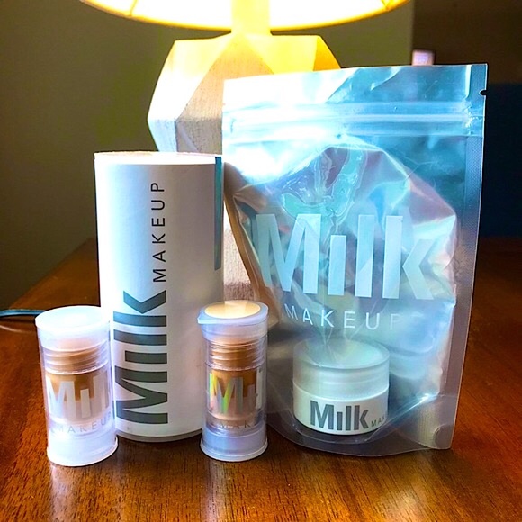 Milk Makeup Other - 🌹🆕 Milk Makeup BUNDLE! NEW! Clean makeup! 😊💕